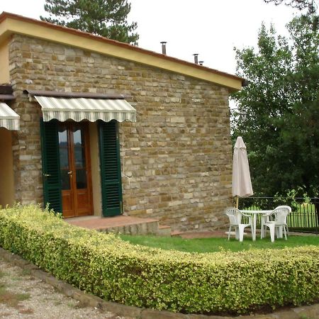 Appartamenti Avanella A 150 Mt Dalla Piscina 150 Mt From Swimming Pool 切塔尔多 外观 照片