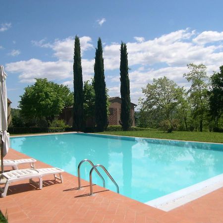 Appartamenti Avanella A 150 Mt Dalla Piscina 150 Mt From Swimming Pool 切塔尔多 外观 照片