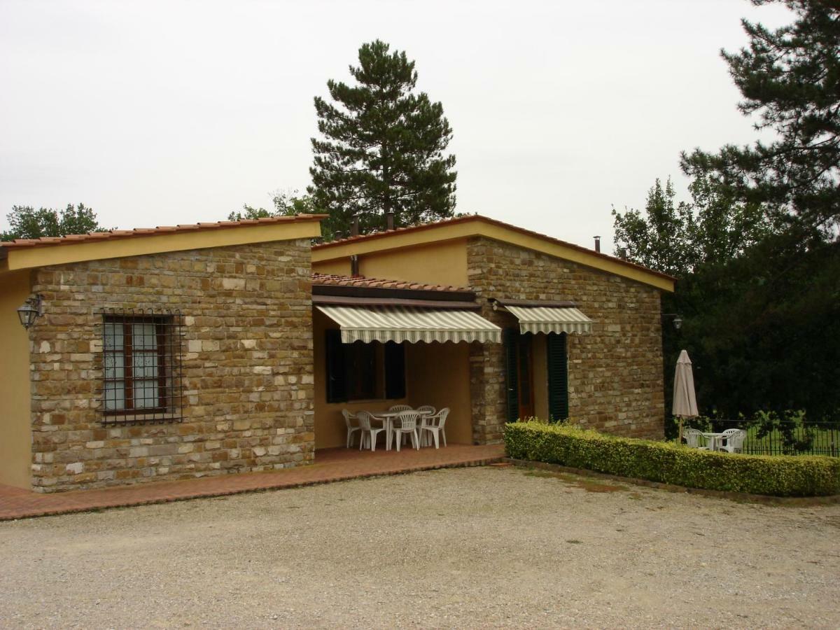 Appartamenti Avanella A 150 Mt Dalla Piscina 150 Mt From Swimming Pool 切塔尔多 外观 照片