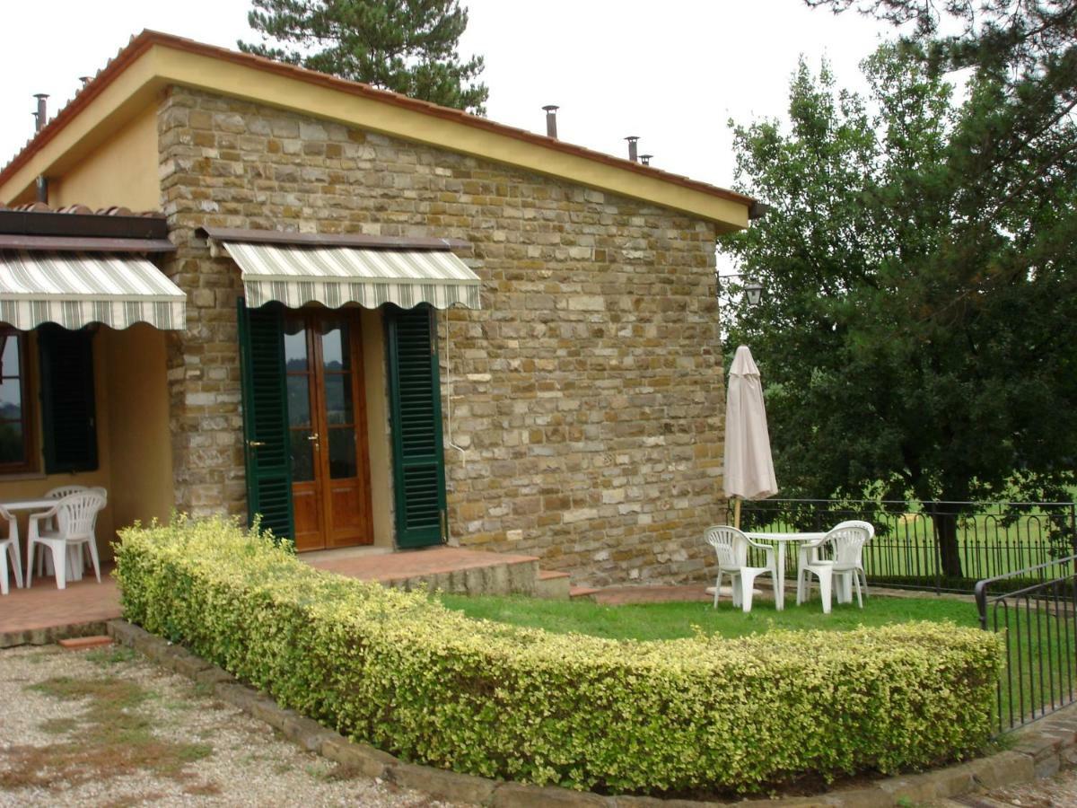 Appartamenti Avanella A 150 Mt Dalla Piscina 150 Mt From Swimming Pool 切塔尔多 外观 照片