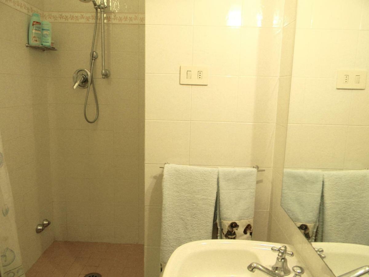 Appartamenti Avanella A 150 Mt Dalla Piscina 150 Mt From Swimming Pool 切塔尔多 外观 照片