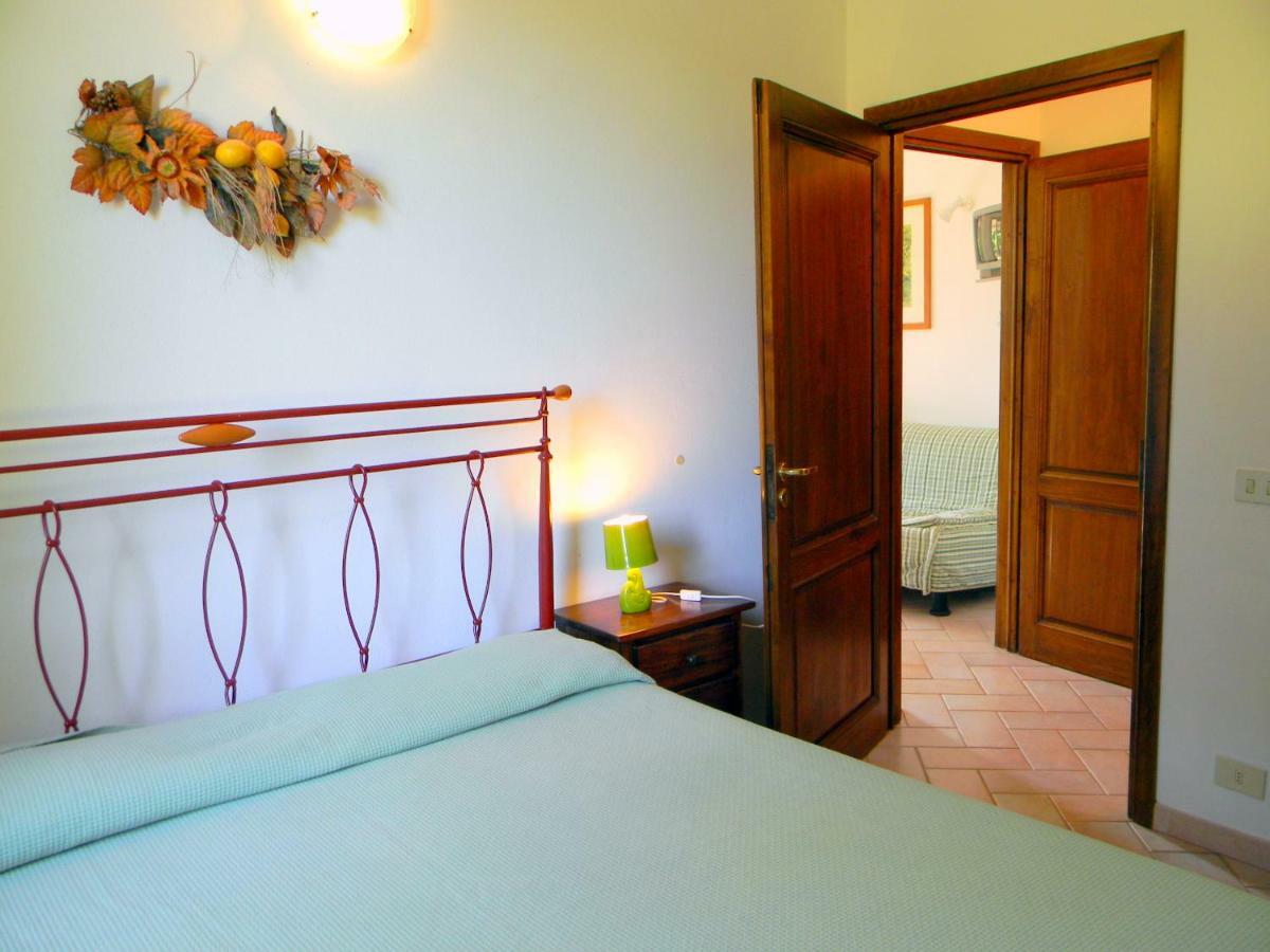 Appartamenti Avanella A 150 Mt Dalla Piscina 150 Mt From Swimming Pool 切塔尔多 外观 照片