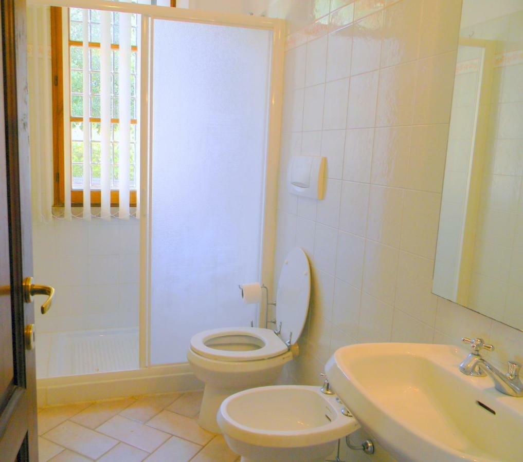 Appartamenti Avanella A 150 Mt Dalla Piscina 150 Mt From Swimming Pool 切塔尔多 外观 照片