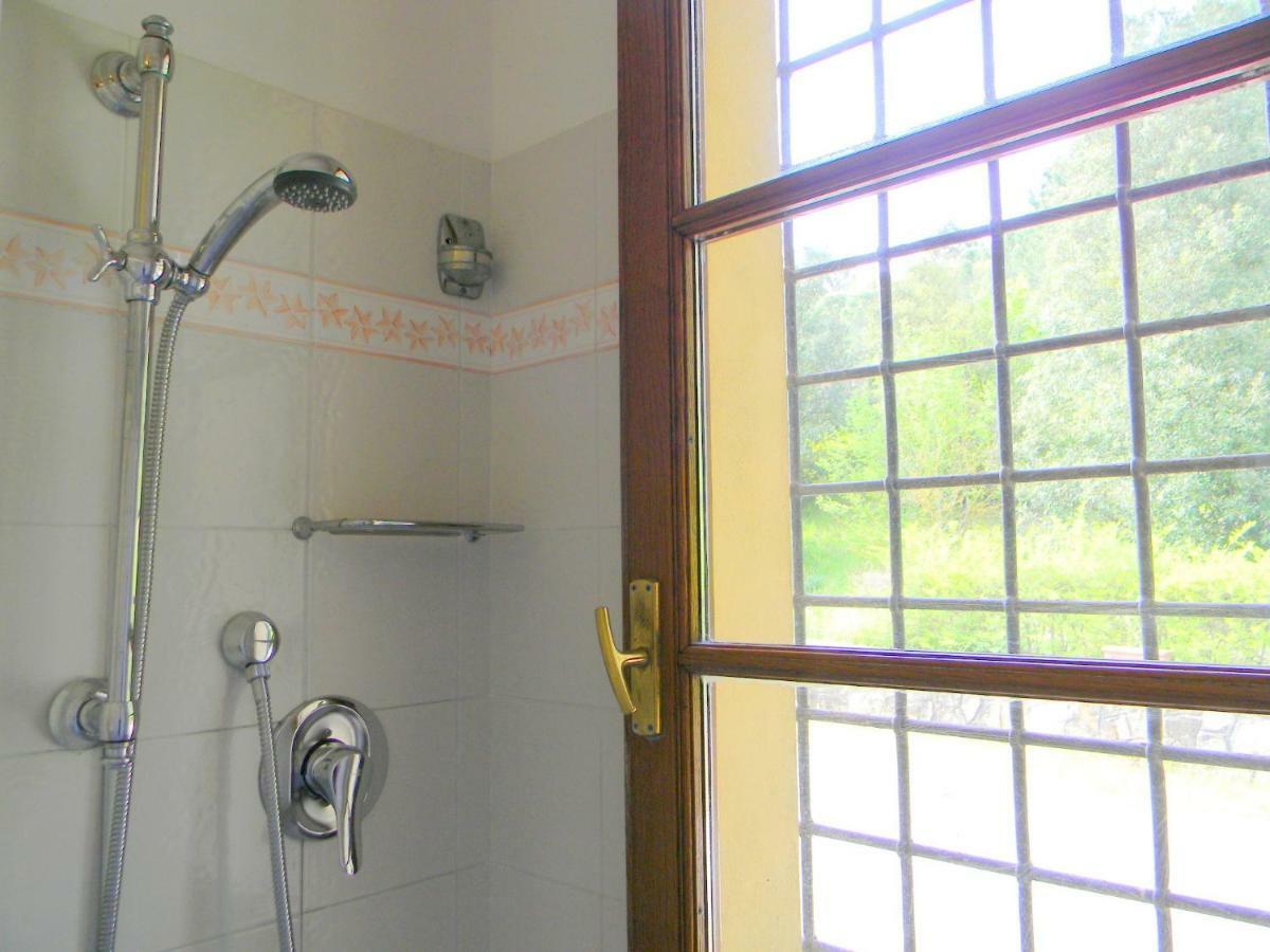 Appartamenti Avanella A 150 Mt Dalla Piscina 150 Mt From Swimming Pool 切塔尔多 外观 照片