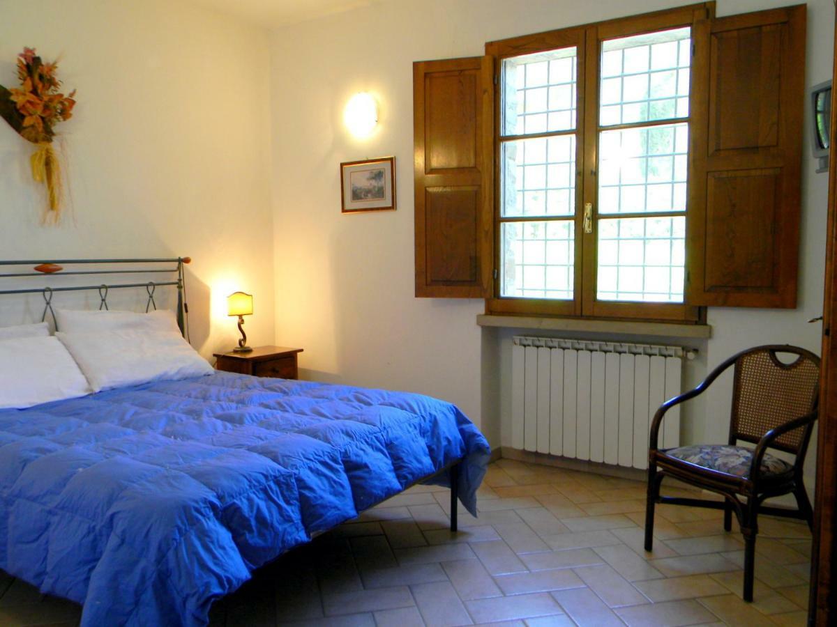 Appartamenti Avanella A 150 Mt Dalla Piscina 150 Mt From Swimming Pool 切塔尔多 外观 照片