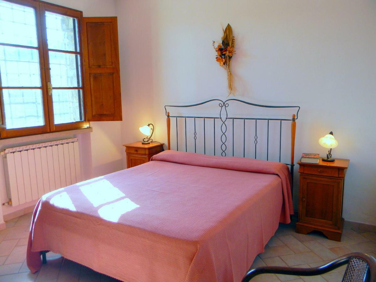 Appartamenti Avanella A 150 Mt Dalla Piscina 150 Mt From Swimming Pool 切塔尔多 外观 照片