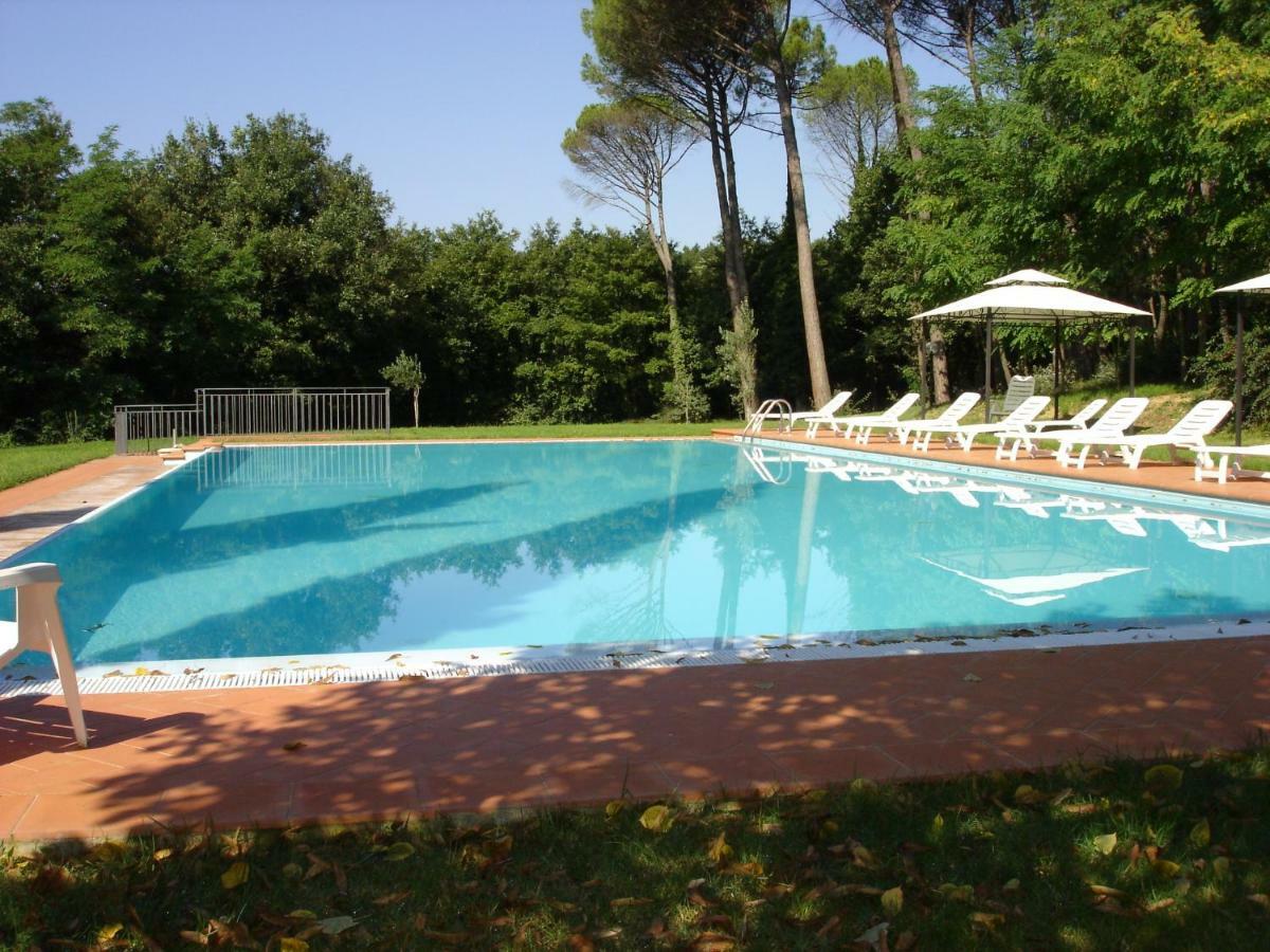 Appartamenti Avanella A 150 Mt Dalla Piscina 150 Mt From Swimming Pool 切塔尔多 外观 照片