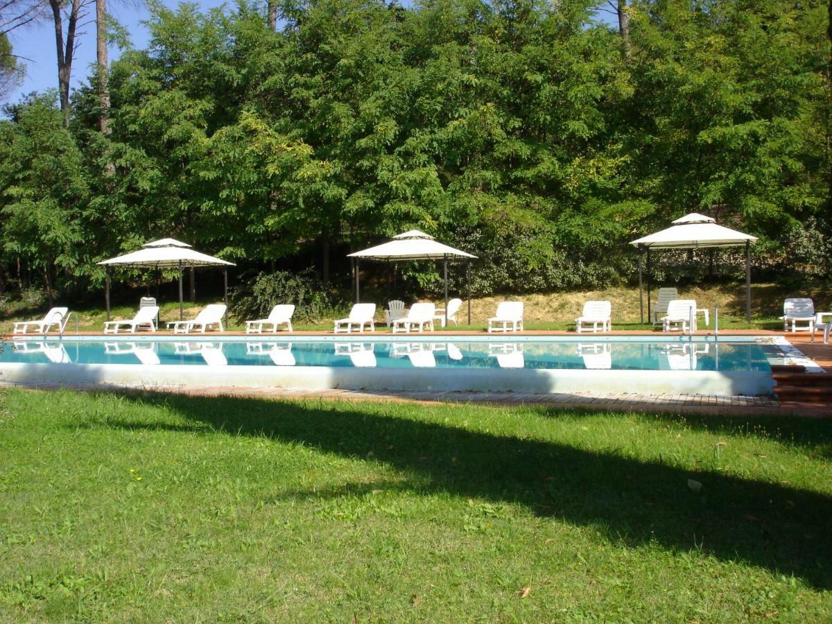 Appartamenti Avanella A 150 Mt Dalla Piscina 150 Mt From Swimming Pool 切塔尔多 外观 照片