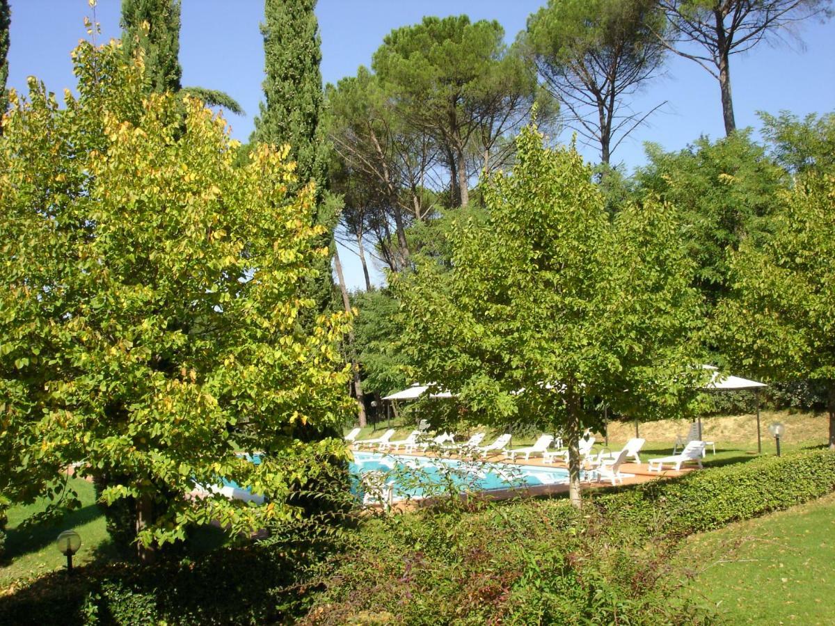 Appartamenti Avanella A 150 Mt Dalla Piscina 150 Mt From Swimming Pool 切塔尔多 外观 照片