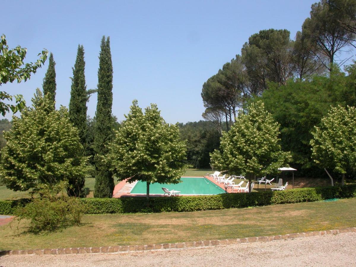 Appartamenti Avanella A 150 Mt Dalla Piscina 150 Mt From Swimming Pool 切塔尔多 外观 照片