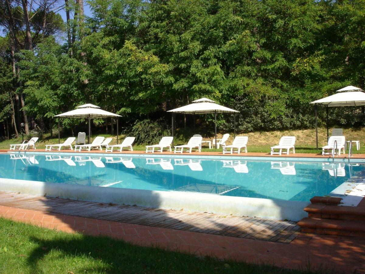 Appartamenti Avanella A 150 Mt Dalla Piscina 150 Mt From Swimming Pool 切塔尔多 外观 照片