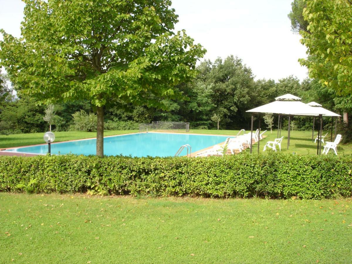 Appartamenti Avanella A 150 Mt Dalla Piscina 150 Mt From Swimming Pool 切塔尔多 外观 照片