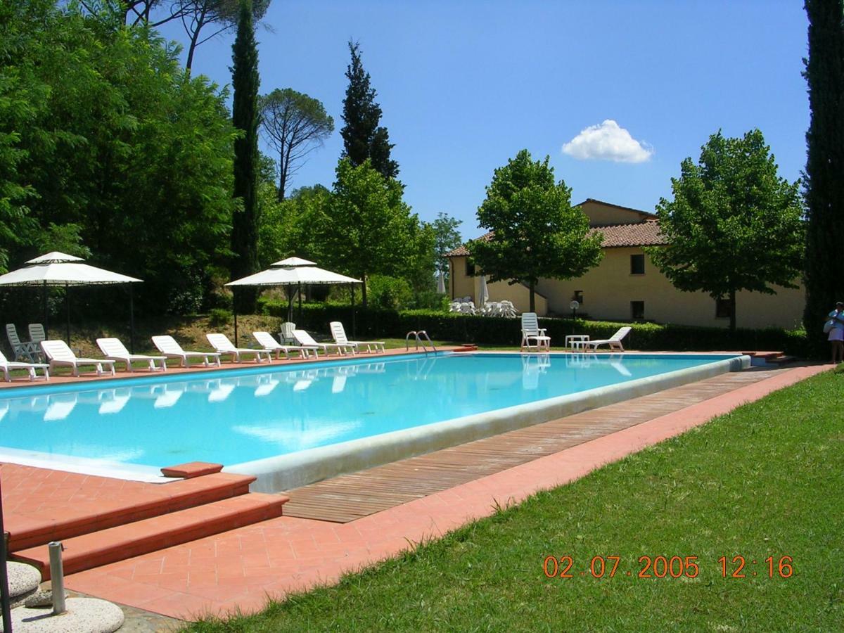 Appartamenti Avanella A 150 Mt Dalla Piscina 150 Mt From Swimming Pool 切塔尔多 外观 照片